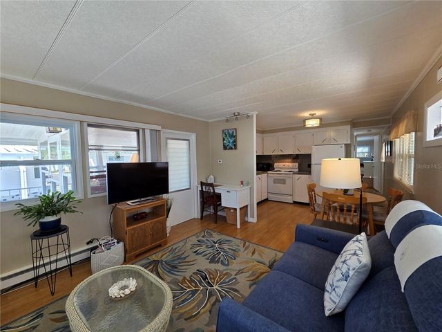 4333 72ND STREET N 80, St Petersburg, FL 33709