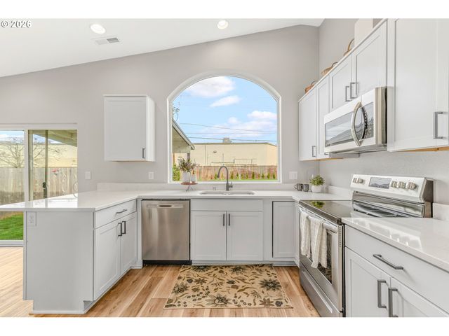 116 Ne JAMES St, Camas, WA 98607