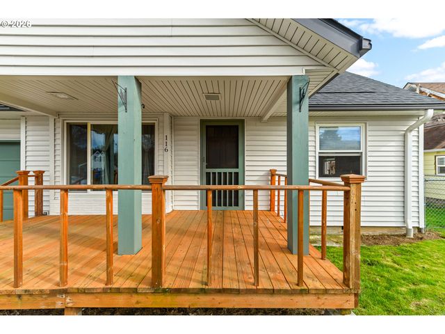 116 Ne JAMES St, Camas, WA 98607