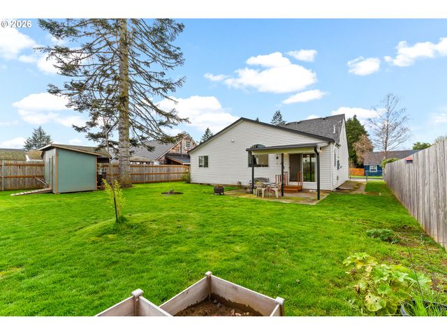 116 Ne JAMES St, Camas, WA 98607