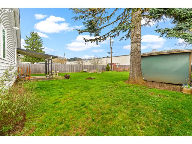 116 Ne JAMES St, Camas, WA 98607