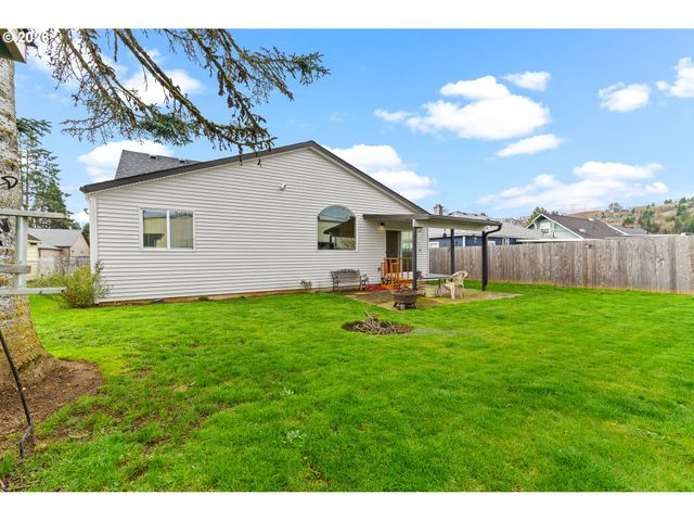 116 Ne JAMES St, Camas, WA 98607