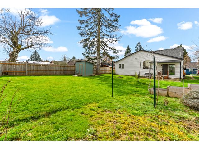 116 Ne JAMES St, Camas, WA 98607
