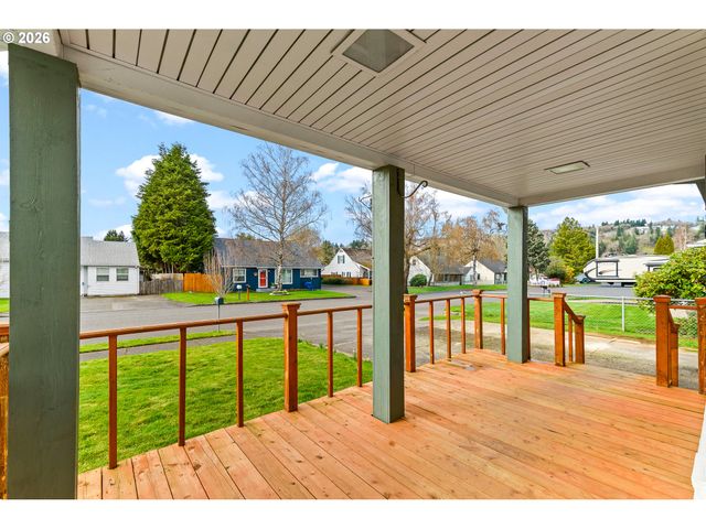 116 Ne JAMES St, Camas, WA 98607