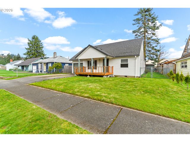 116 Ne JAMES St, Camas, WA 98607