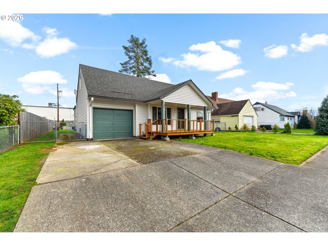 116 Ne JAMES St, Camas, WA 98607