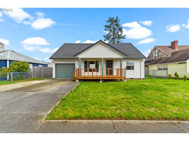 116 Ne JAMES St, Camas, WA 98607