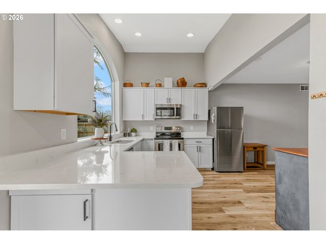 116 Ne JAMES St, Camas, WA 98607