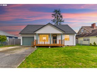 116 Ne JAMES St, Camas, WA 98607