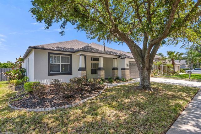 8912 ABERDEEN CREEK CIRCLE, Riverview, FL 33569