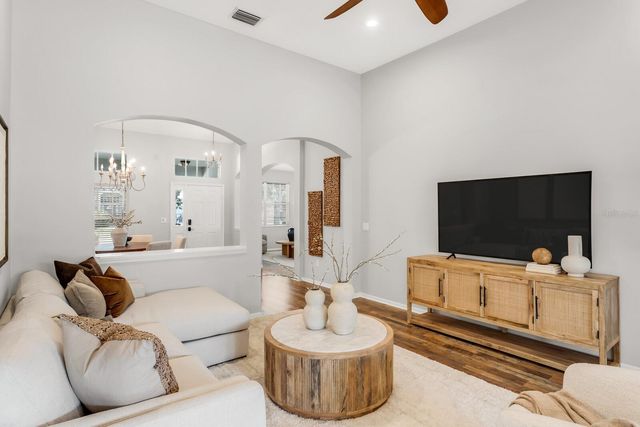 8912 ABERDEEN CREEK CIRCLE, Riverview, FL 33569