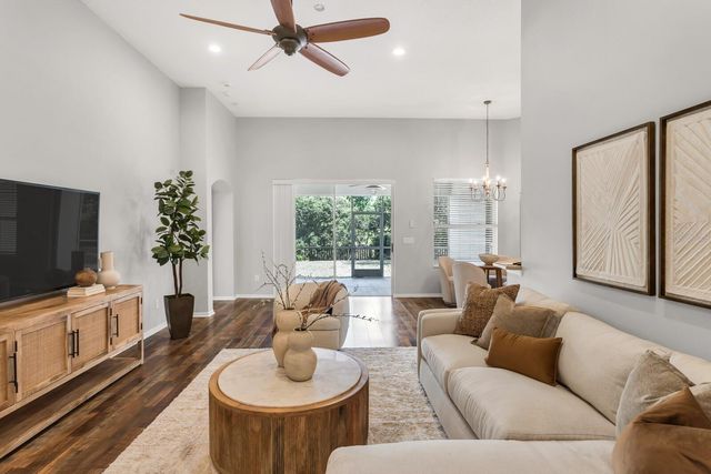 8912 ABERDEEN CREEK CIRCLE, Riverview, FL 33569