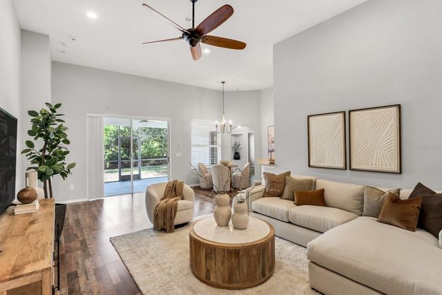 8912 ABERDEEN CREEK CIRCLE, Riverview, FL 33569