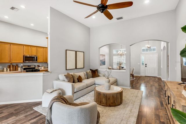 8912 ABERDEEN CREEK CIRCLE, Riverview, FL 33569