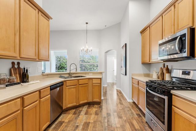 8912 ABERDEEN CREEK CIRCLE, Riverview, FL 33569