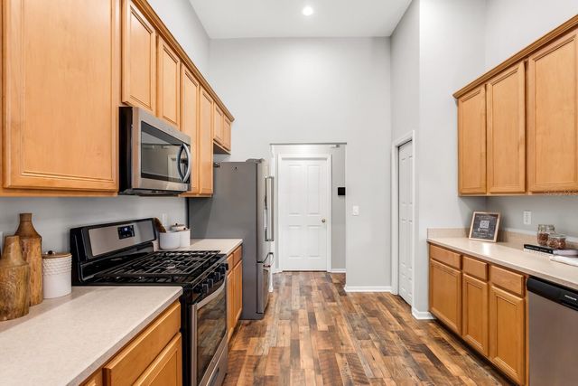 8912 ABERDEEN CREEK CIRCLE, Riverview, FL 33569