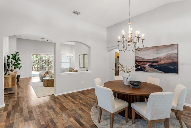 8912 ABERDEEN CREEK CIRCLE, Riverview, FL 33569
