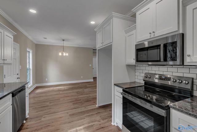 20501 Poff Lane, Athens, AL 35614