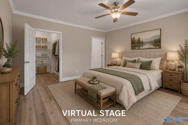 20501 Poff Lane, Athens, AL 35614