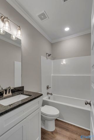 20501 Poff Lane, Athens, AL 35614