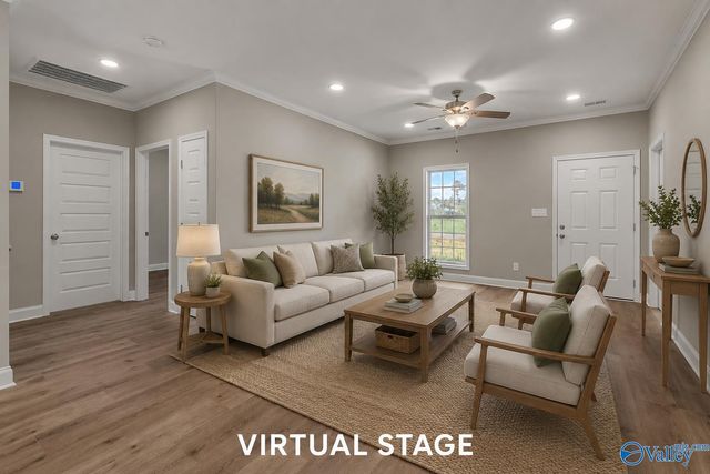 20501 Poff Lane, Athens, AL 35614