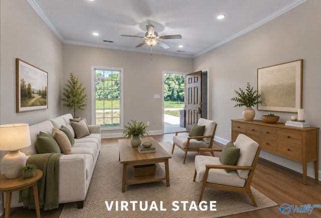 20501 Poff Lane, Athens, AL 35614