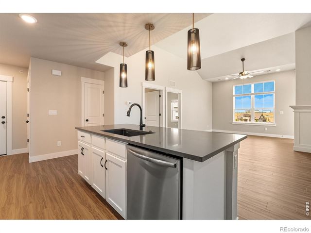 4260 Vulcan Creek Drive 307, Loveland, CO 80538