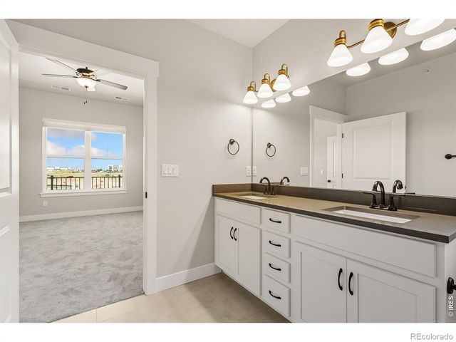 4260 Vulcan Creek Drive 307, Loveland, CO 80538
