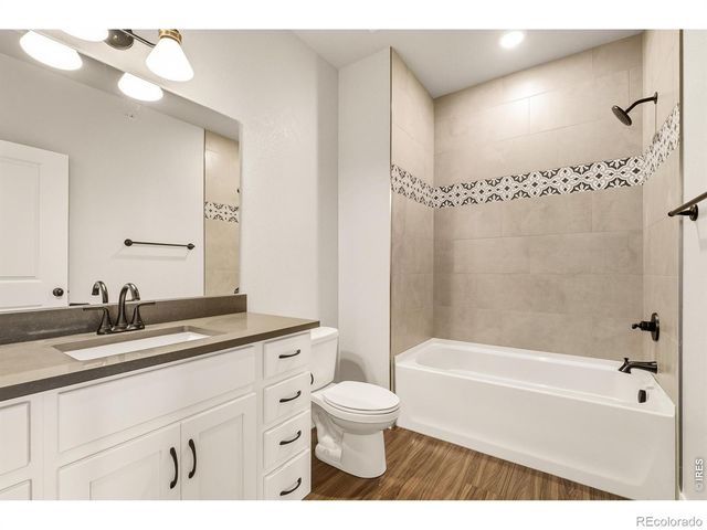 4260 Vulcan Creek Drive 307, Loveland, CO 80538