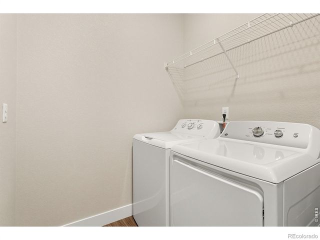 4260 Vulcan Creek Drive 307, Loveland, CO 80538
