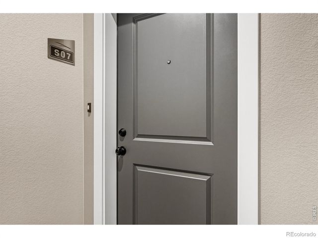 4260 Vulcan Creek Drive 307, Loveland, CO 80538