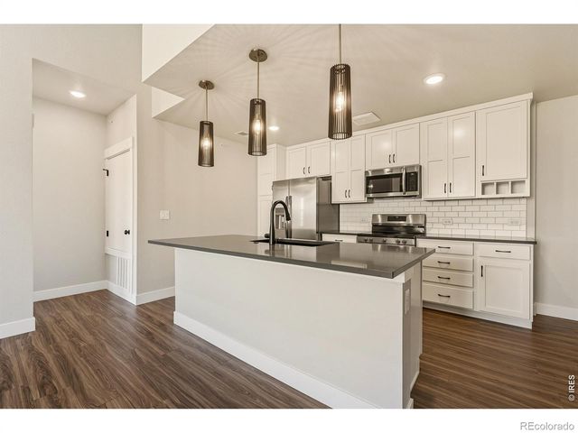 4260 Vulcan Creek Drive 307, Loveland, CO 80538