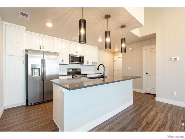 4260 Vulcan Creek Drive 307, Loveland, CO 80538