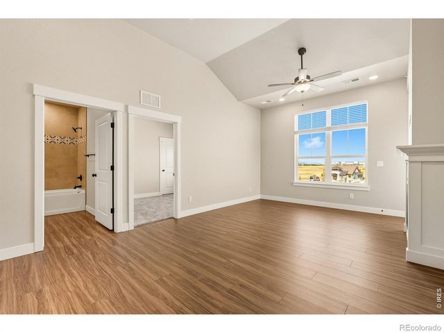 4260 Vulcan Creek Drive 307, Loveland, CO 80538
