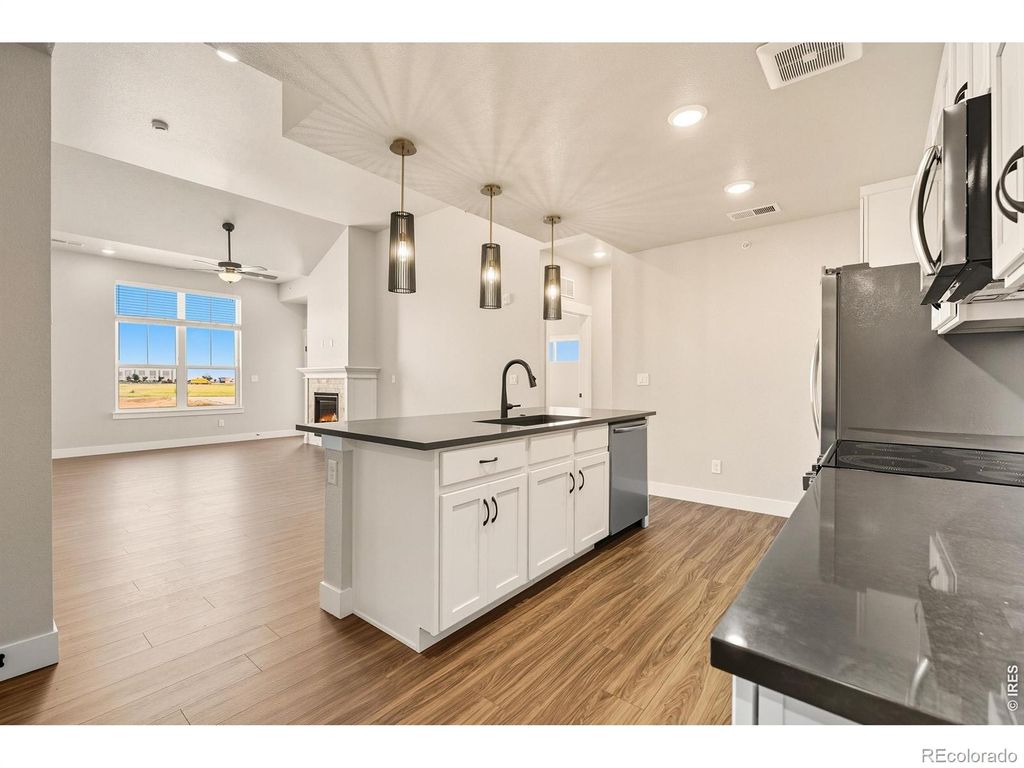 4260 Vulcan Creek Drive 307, Loveland, CO 80538