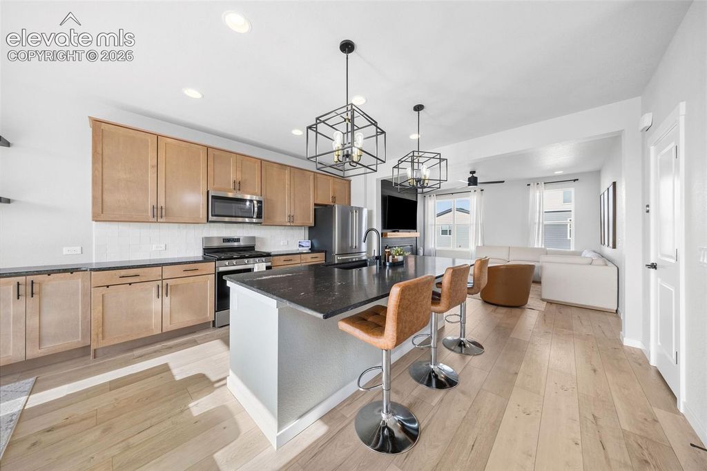 3612 Greenways Main Boulevard, Colorado Springs, CO 80922 — photo 5