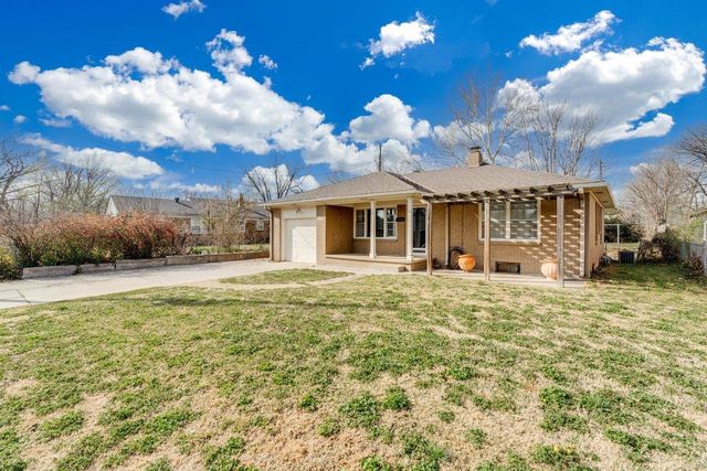 5514 E Kinkaid St, Wichita, KS 67218