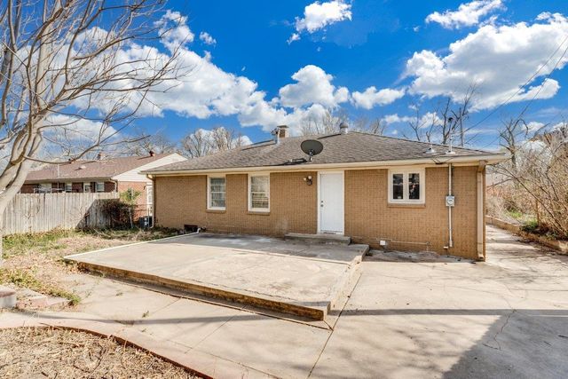5514 E Kinkaid St, Wichita, KS 67218