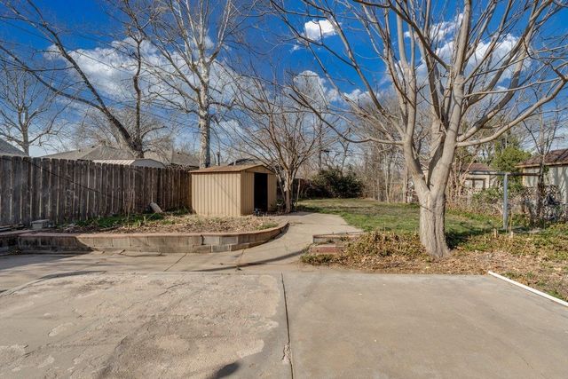 5514 E Kinkaid St, Wichita, KS 67218