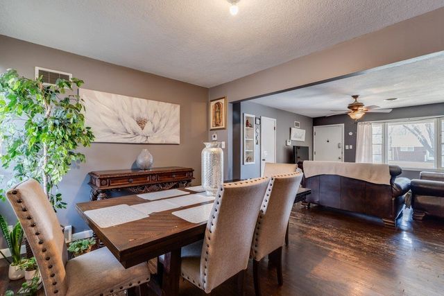 5514 E Kinkaid St, Wichita, KS 67218