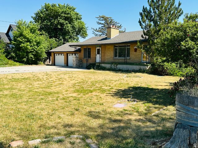 3095 W 1975 N, Plain City, UT 84404
