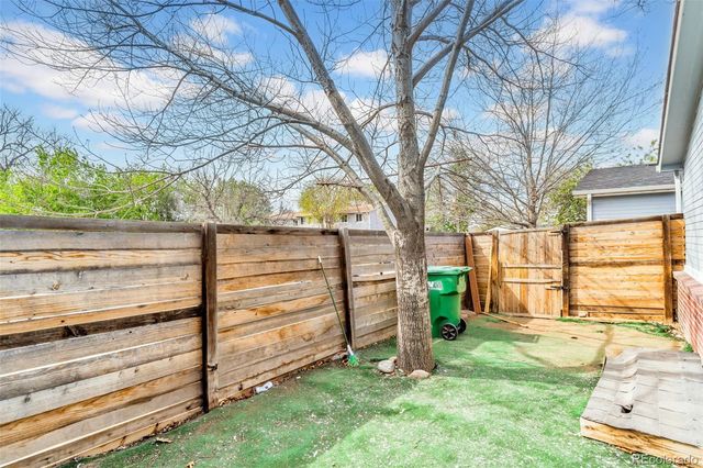 6635 E 78th Avenue, Commerce City, CO 80022