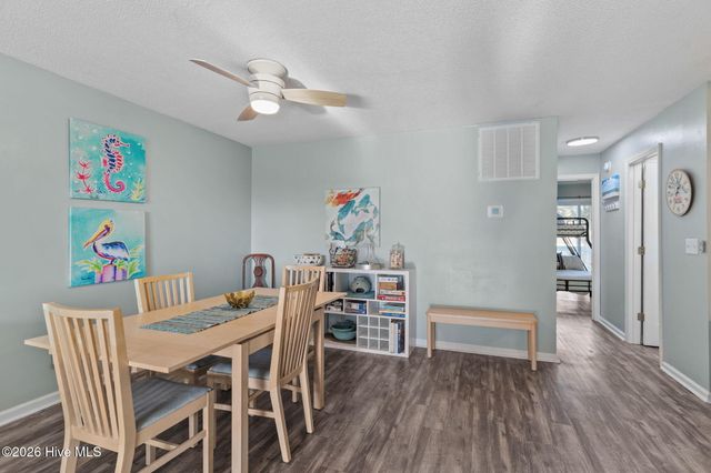 1013 N Carolina Beach Avenue N Unit 1d, Carolina Beach, NC 28428
