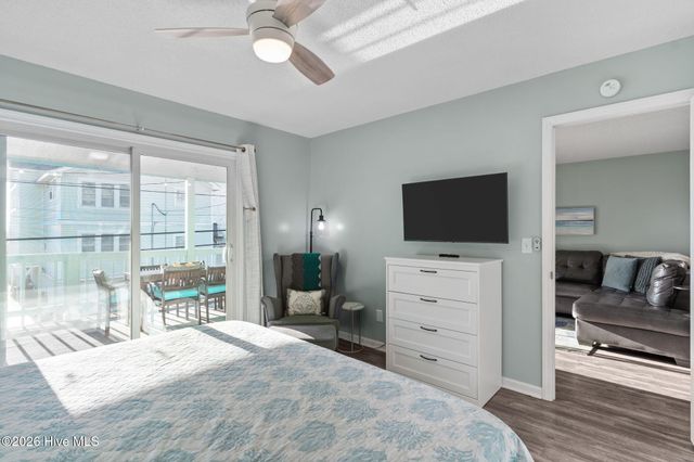 1013 N Carolina Beach Avenue N Unit 1d, Carolina Beach, NC 28428