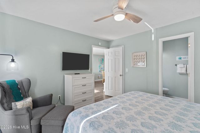 1013 N Carolina Beach Avenue N Unit 1d, Carolina Beach, NC 28428