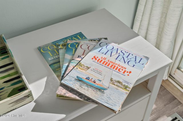 1013 N Carolina Beach Avenue N Unit 1d, Carolina Beach, NC 28428