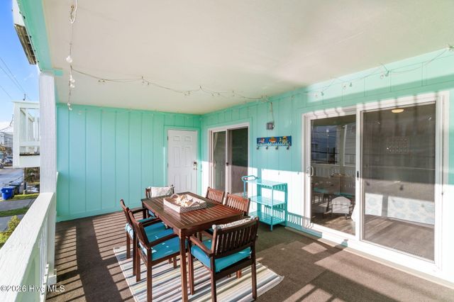 1013 N Carolina Beach Avenue N Unit 1d, Carolina Beach, NC 28428