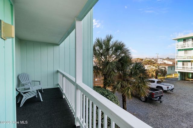 1013 N Carolina Beach Avenue N Unit 1d, Carolina Beach, NC 28428