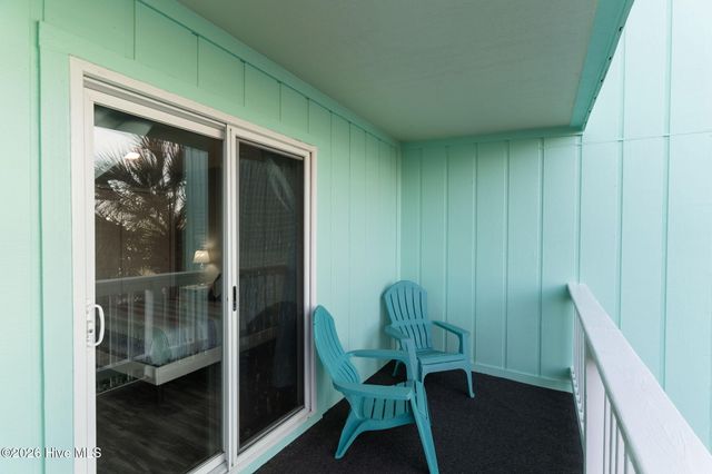 1013 N Carolina Beach Avenue N Unit 1d, Carolina Beach, NC 28428