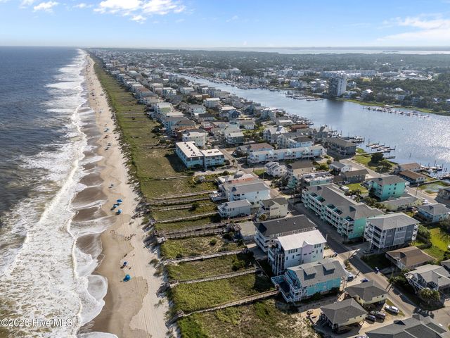 1013 N Carolina Beach Avenue N Unit 1d, Carolina Beach, NC 28428